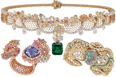 dior fine jewelery|dior jewelry catalog.